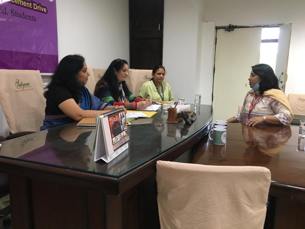 Satyam College of Education Noida Events photo 12